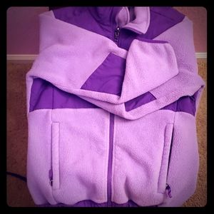 Northface 10-12 jacket